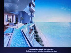 SilverSea (D15), Condominium #553318891